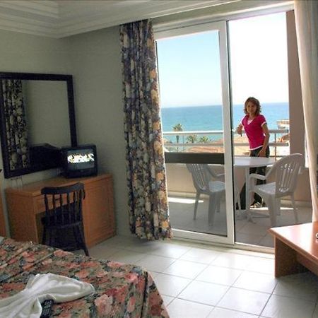 Best Beach Hotel Alanya Oda fotoğraf