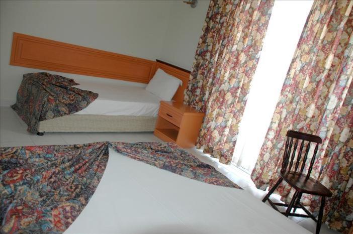 Best Beach Hotel Alanya Oda fotoğraf