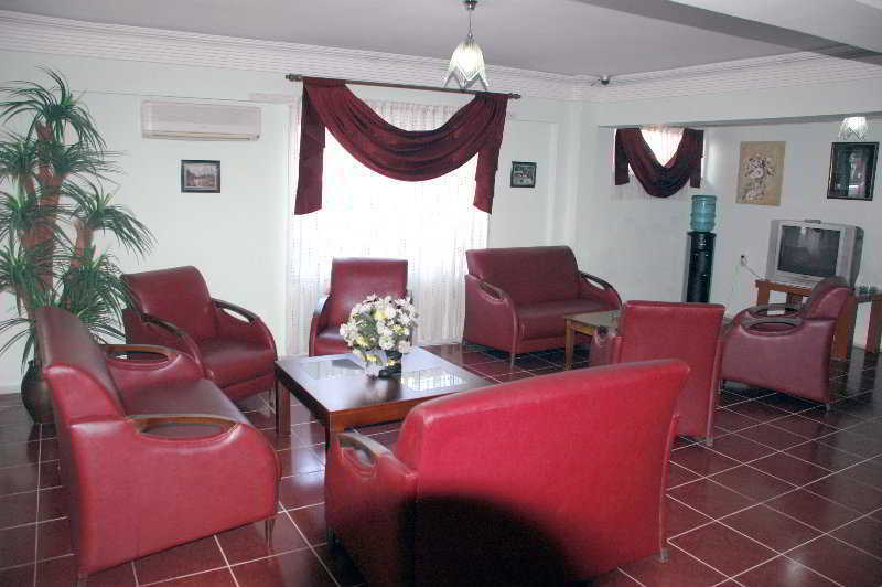 Best Beach Hotel Alanya Dış mekan fotoğraf