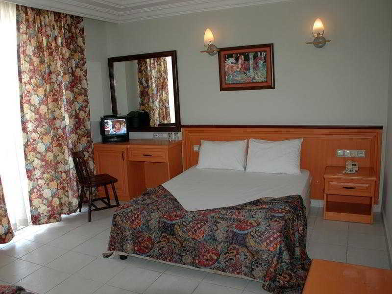 Best Beach Hotel Alanya Dış mekan fotoğraf