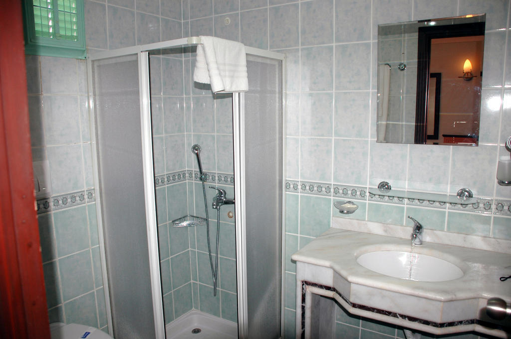 Best Beach Hotel Alanya Dış mekan fotoğraf